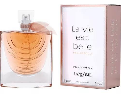 Imagem do Perfume Inspirado